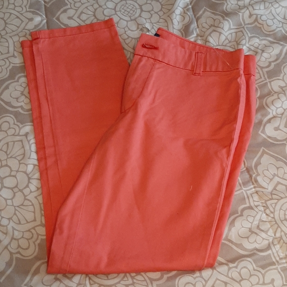 Crop pants - Picture 1 of 1